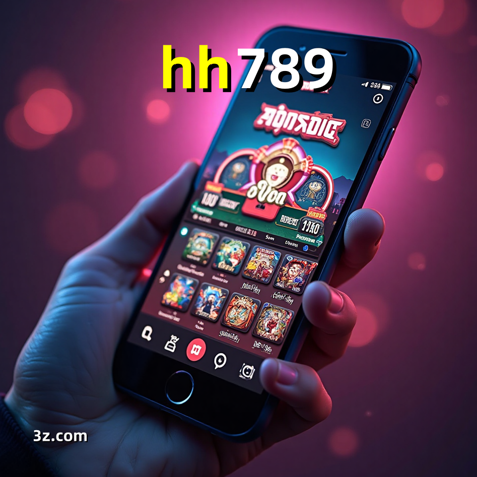 hh789 Cassino Online